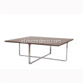 Aksen Modern Cocktail Table Repica